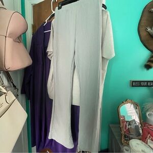 Flair Leggings with lines